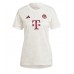 Camiseta Bayern Munich Matthijs de Ligt #4 Tercera Equipación para mujer 2023-24 manga corta